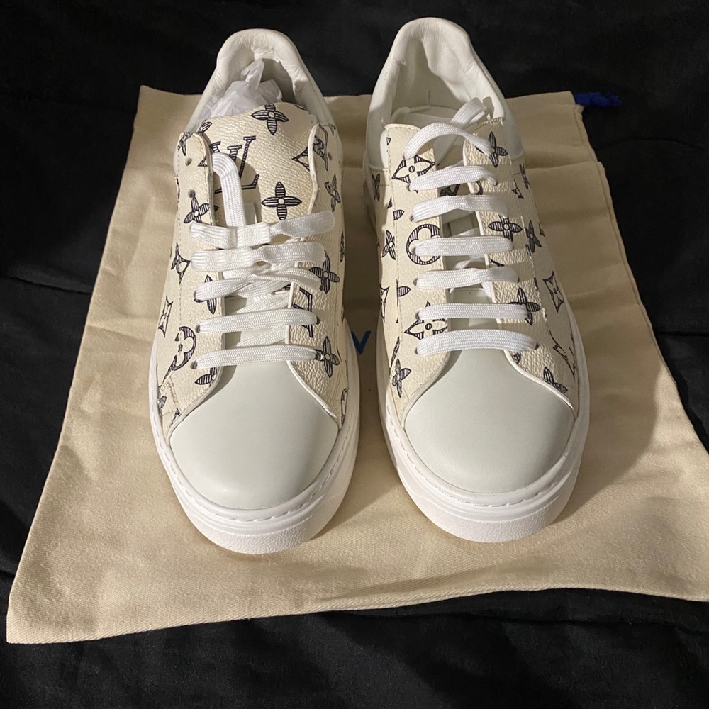 Designer men shoe
